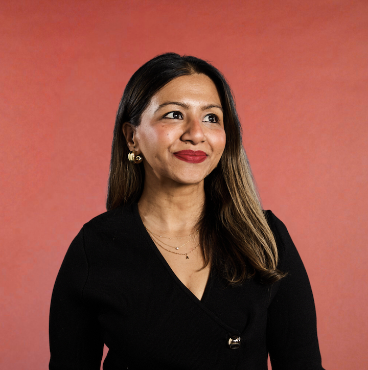 Ariba Jahan